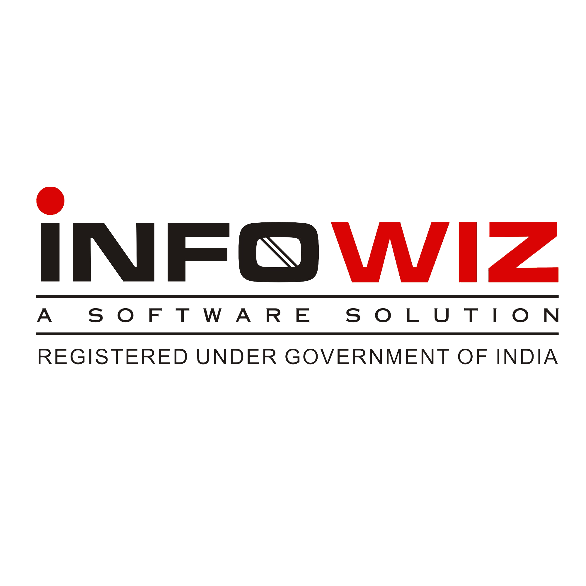 infowiz logo