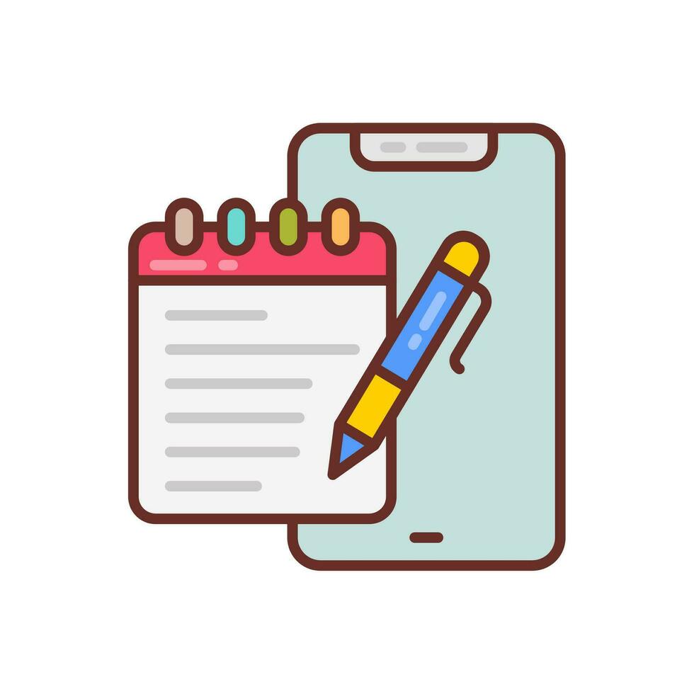 Note Taker App